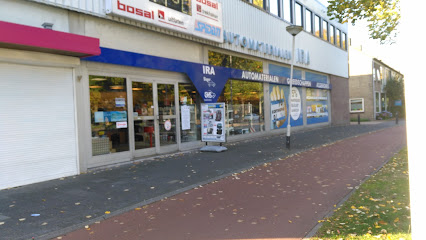 Fource automotive – Breda