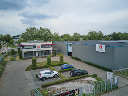 Autoservice Rakthof Vakgarage – Helmond