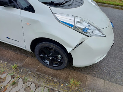 autoschade den Hartogh – Surhuisterveen