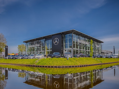 Gomes Noord-Holland B.V. – Alkmaar