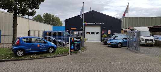 Autovakmeester van Engen | Auto- en Onderhoudsbedrijf – Lelystad