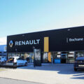 Dacia Lelystad Bochane – Lelystad