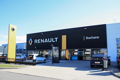 Dacia Lelystad Bochane – Lelystad