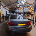 Garage SAM – Amsterdam