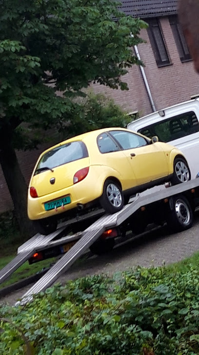 Carflex Dongen – Dongen
