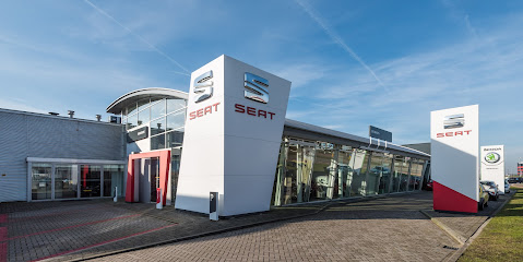 Broekhuis Skoda Alkmaar – Alkmaar