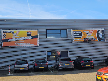 Autogarage QuickFix – Lelystad
