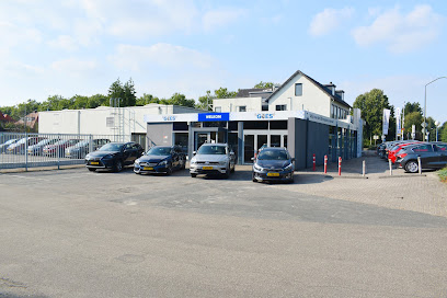 Autoservice Goes Bussum B.V. | Goes Occasions B.V – Bussum
