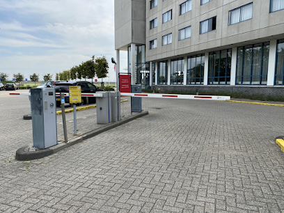 ParkBee Ramada Amsterdam Airport Schiphol – Badhoevedorp