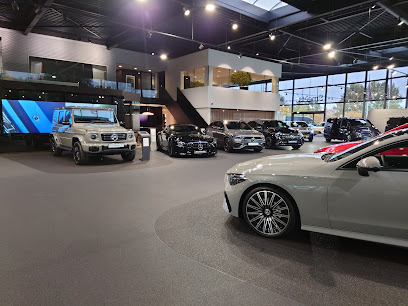 Smeets Autogroep B.V. Smart – Heerlen