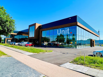 AutoUnit – Utrecht