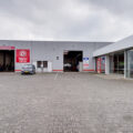 Profile Ridderkerk, Blaak – Ridderkerk Profile Ridderkerk, Blaak – Ridderkerk