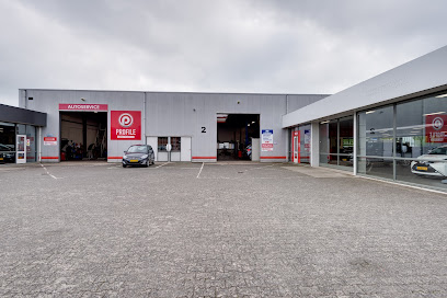 Profile Ridderkerk, Blaak – Ridderkerk