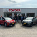 Helmond car company V.O.F. – Culemborg Helmond car company V.O.F. – Culemborg