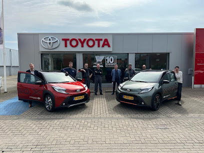 Helmond car company V.O.F. – Culemborg