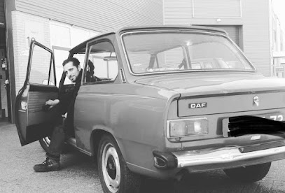 Auto A12 – Veenendaal