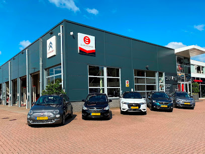 Autobedrijf Broere | Citroen – Krimpen aan den IJssel