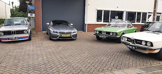 Automobielbedrijf Lekx – Alphen aan den Rijn