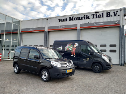 Van Mourik Tiel B.V. – Tiel