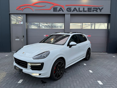 EA Gallery – Purmerend