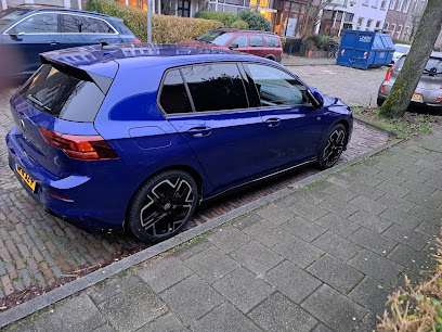 De Afleverkoning – IJmuiden
