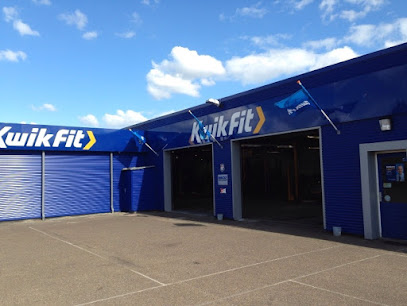 KwikFit Etten-Leur – Banden, APK en auto-onderhoud – Etten-Leur