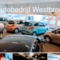 Dealer Westbroek B.V. – Utrecht Dealer Westbroek B.V. – Utrecht