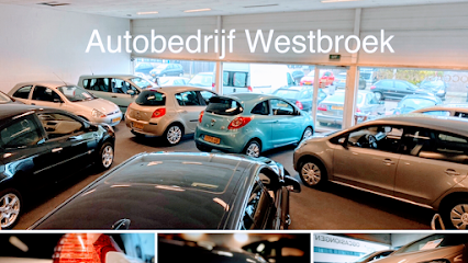 Dealer Westbroek B.V. – Utrecht