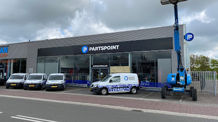 Brezan Auto Parts Heerhugowaard – Heerhugowaard