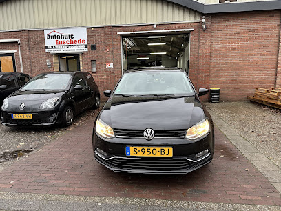 Autohuis Enschede – Enschede