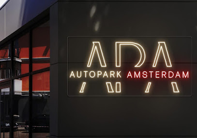 Auto Park Amsterdam – Amsterdam