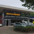 Opel Van Mill Alblasserdam – Alblasserdam