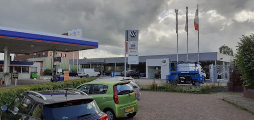 Huiskes-Kokkeler Almelo – Almelo