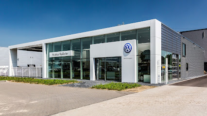 Huiskes-Kokkeler Vans – Hengelo