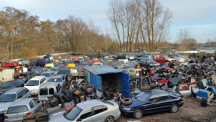 Auto Recycling Langedijk – Oudkarspel