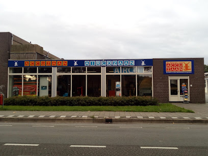 Accu Zaan – Zaandam