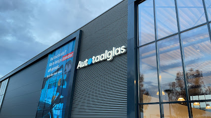 Autotaalglas Gouda – Moordrecht