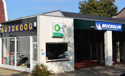 Garagebedrijf Autokoog – Koog aan de Zaan