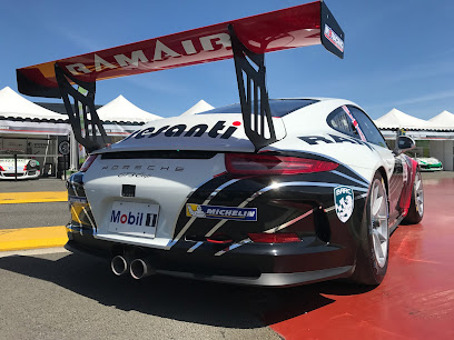 Rob Goossen Specialist in Porsche – Uithoorn
