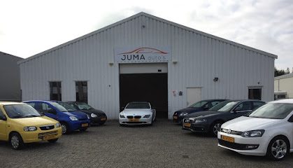 Juma Auto’s – Assen