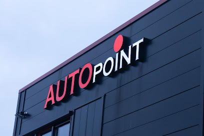 AutoFirst AutoPoint Hoorn – Garage in Zwaag – Zwaag