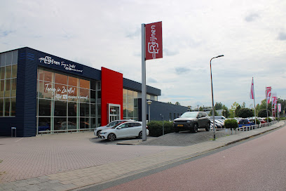 Reijnen – Zwolle