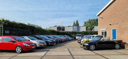 Auto Inkoop Dordrecht – Auto verkopen eenvoudig en snel geregeld – Dordrecht