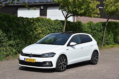 van Beek Polo – Lopik