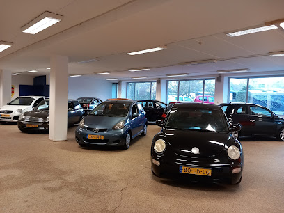 FSJ auto’s – Geldrop