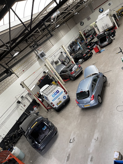 Auto Sivo – Eindhoven