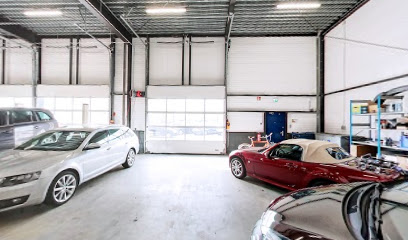 Vakgarage Eskes – Veenendaal