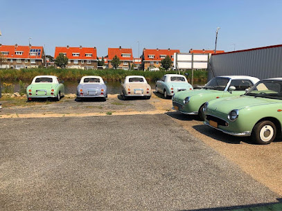 Figarocars – De Nissan Figaro specialist – s-Hertogenbosch