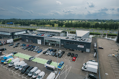 A-Point Seat Amsterdam – Amsterdam