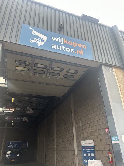 wijkopenautos.nl Rotterdam – Rotterdam